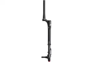 Вилка 29 Cannondale Lefty Ocho 100мм алюміній, чорна (CP9200U1029) - Магазин ВелоБуча