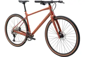 Велосипед 28 Marin DSX 2 рама - S Clay Orange B6 - Marin - Магазин ВелоБуча Велосипед 28 Marin DSX 2 рама - S Clay Orange B6 - Магазин ВелоБуча