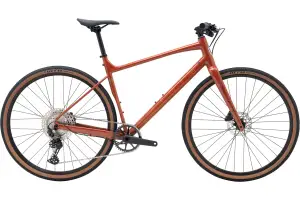 Велосипед 28 Marin DSX 2 рама - XL 2026 Clay Orange - Магазин ВелоБуча