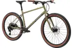 Велосипед 27,5 Marin MUIRWOODS Gold L - Marin - Магазин ВелоБуча Велосипед 27,5 Marin MUIRWOODS Gold L - Магазин ВелоБуча