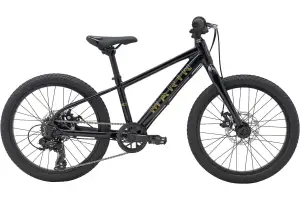 Велосипед 20 Marin BAYVIEW TRAIL Black Gold B6 - Магазин ВелоБуча