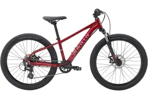 Велосипед 24" Marin BAYVIEW TRAIL 2026 Red Blue Велосипед 24" Marin BAYVIEW TRAIL 2026 Red Blue