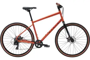 Велосипед 28 Marin KENTFIELD 1 рама - XL Orange B6 - Магазин ВелоБуча