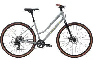 Велосипед 28 Marin KENTFIELD 1 ST рама - M 2026 Grey - Магазин ВелоБуча