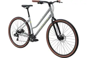 Велосипед 28 Marin KENTFIELD 1 ST рама - L 2026 Grey - Магазин ВелоБуча