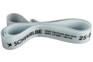 Обідня стрічка Schwalbe Polyurethan 559-25 SUPER HP