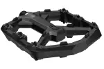Педали Crankbrothers STAMP 0, размер L (43-49 eu), черные - Crankbrothers - Магазин ВелоБуча Педали Crankbrothers STAMP 0, размер L (43-49 eu), черные - Магазин ВелоБуча