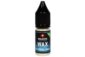 Мастило для ланцюга Weldtite 03113 WAX, парафінова, 10мл
