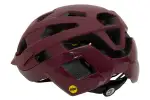 Шолом Cannondale Junction MiPS 58-61 Black/Cherry - Магазин ВелоБуча