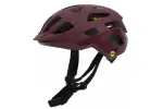 Шлем Cannondale Junction MiPS 58-61 Black/Cherry - Cannondale - Магазин ВелоБуча Шлем Cannondale Junction MiPS 58-61 Black/Cherry - Магазин ВелоБуча