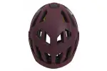 Шлем Cannondale Junction MiPS 58-61 Black/Cherry - Cannondale - Магазин ВелоБуча Шлем Cannondale Junction MiPS 58-61 Black/Cherry - Магазин ВелоБуча