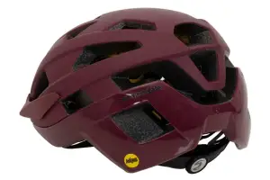 Шлем Cannondale Junction MiPS 54-58 Black/Cherry - Cannondale - Магазин ВелоБуча Шлем Cannondale Junction MiPS 54-58 Black/Cherry - Магазин ВелоБуча