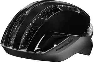 Шолом Cannondale Dynam MIPS 59-63 Black - Магазин ВелоБуча