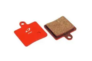 Колодки гальмівні диск JAGWIRE Mountain Sport DCA023 (2 шт.) - Hope Mini - Магазин ВелоБуча