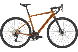 Велосипед 28 Cannondale TOPSTONE 1 2x рама - XS TGE B6 - Магазин ВелоБуча