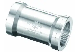 Адаптер FSA B3119 73мм для установки кареток BSA в раму PF30