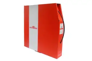 Рубашка для тормоза SunRace 2P, диаметр 5мм, 30м, черная - Магазин ВелоБуча