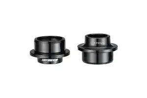Адаптер FSA EE107 19mm NBD MTB to BB30/PF30 для установки шатунов Ø19мм в рамы BB30/PF30 Адаптер FSA EE107 19mm NBD MTB to BB30/PF30 для установки шатунов Ø19мм в рамы BB30/PF30