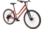 Велосипед 28 Marin KENTFIELD 2 ST рама - S 2026 Red - Marin - Магазин ВелоБуча Велосипед 28 Marin KENTFIELD 2 ST рама - S 2026 Red - Магазин ВелоБуча