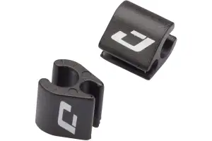 Гак дроту JAGWIRE CHA0300 Black ( 4шт.) - Магазин ВелоБуча