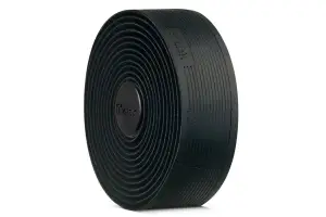 Обмотка руля Fizik RIDEFEEL 2,7mm TACKY, Black - Магазин ВелоБуча