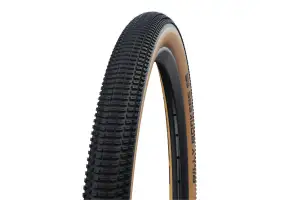 Покришка 20x2.00 (50-406) Schwalbe BILLY BONKERS Perf, Folding B/BRZ-SK HS600 ADDIX 67EPI