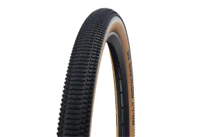 Покрышка 26x2.10 (54-559) Schwalbe BILLY BONKERS K-Guard, B/BRZ-SK HS600 SBC 50EPI - Магазин ВелоБуча