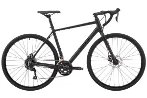 Велосипед 28 Pride ROCX 8.1 рама - XL restock 2025 черный - Магазин ВелоБуча