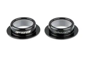 Адаптер FSA EE084 ROAD EVO386 reducer, для установки шатунов Ø24 в каретки Ø30мм - Магазин ВелоБуча