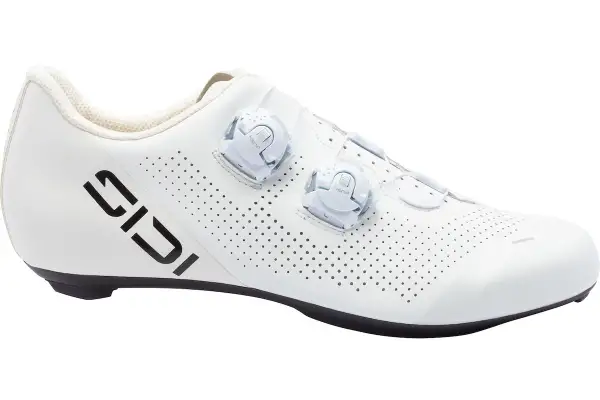 Взуття Sidi Ergo 6 Road розмір 42.5 Full White - Магазин ВелоБуча