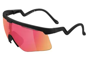 Очки Albaoptics Delta Blk Vzum Lava - Магазин ВелоБуча