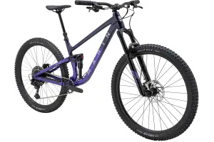 Велосипед 29 Marin RIFT ZONE 1 рама - XL DARK PURPLE B6 - Магазин ВелоБуча
