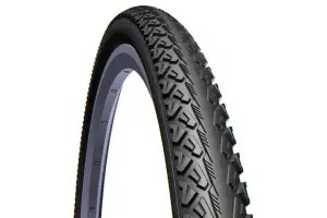 Покришка 26x1.75x2.00 (47-559) Rubena SHIELD V81 Classic, Clever Face чорна