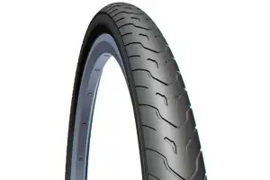 Покришка 26x1.90 (50-559) Rubena COBRA V58 Classic, чорна