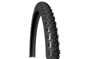 Покришка 26x2.00 (52-559) Rubena CHARYBDIS V76 Classic, чорна