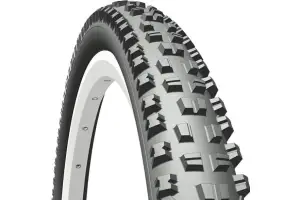 Покришка 26x2.25 (57-559) Rubena TRITON R08 Classic, чорна