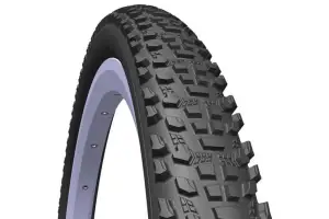 Покришка 27.5x2.10 (54-584) Rubena OCELOT V85 Classic, чорна