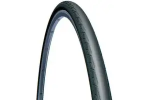 Покришка 700x23C (23-622) Rubena SYRINX V80 Classic, чорна