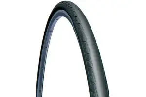 Покришка 700x25C (25-622) Rubena SYRINX V80 Classic, чорна