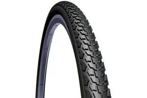 Покришка 700x35C (35-622) Rubena GRIPPER V84 Classic, чорна