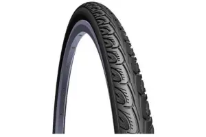 Покришка 700x35C (37-622) Rubena HOOK V69 Classic, чорна