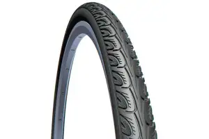 Покришка 700x40C (42-622) Rubena HOOK V69 Classic, чорна