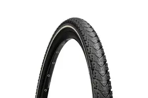 Покришка 700x40C (42-622) Rubena SEPIA V71 Classic, (STS)+(RS) чорна