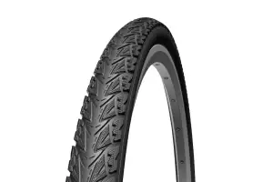 Покришка 700x40C (42-622) Rubena SEPIA V71 Classic, чорна