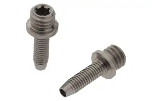 Штуцер JAGWIRE HFA212 Needle - Stealth-a-Majig до гальм Avid/SRAM (10шт) - Магазин ВелоБуча