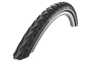 Покрышка 26x1.75 (47-559) Schwalbe LAND CRUISER K-Guard HS450 B/B SBC - Магазин ВелоБуча