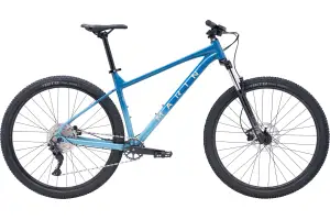 Велосипед 27,5" Marin BOBCAT TRAIL 4 рама - S BLUE A5