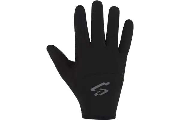 Перчатки Spiuk All Terrain Winter дл палец черные M - Spiuk - Магазин ВелоБуча Перчатки Spiuk All Terrain Winter дл палец черные M - Магазин ВелоБуча