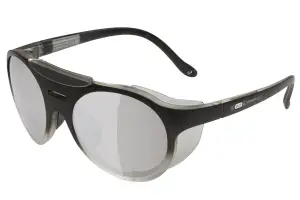 Очки Albaoptics Solo II Black Faded Vzum Alu - Магазин ВелоБуча