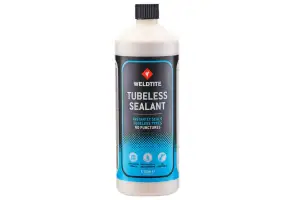 Герметик Weldtite 03093 TUBELESS TYRE SEALANT, для безкамерних шин, латексний, 1л